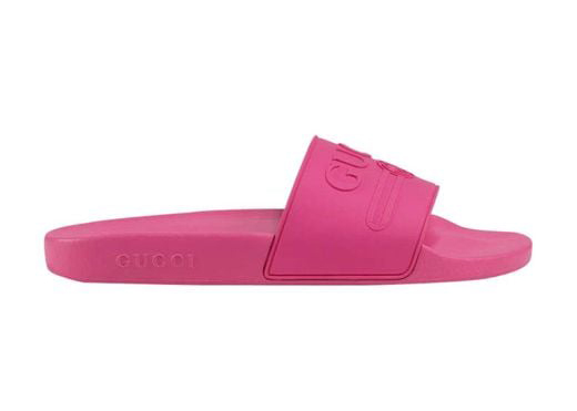 Gucci slides cyber monday online