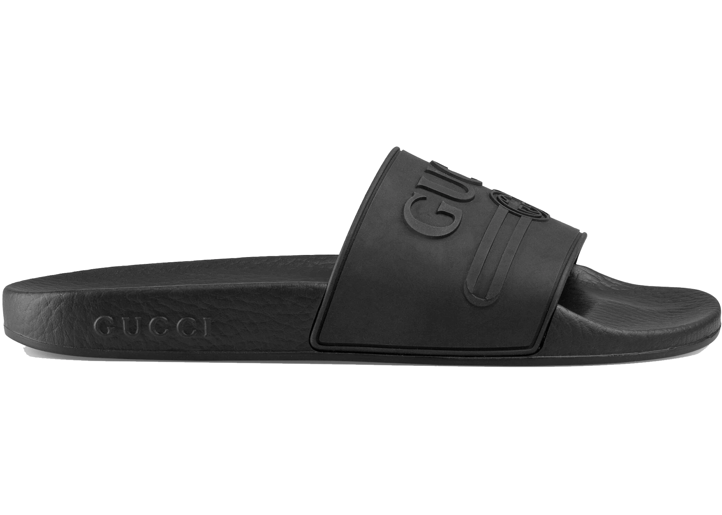 Buy Gucci Slides & Sandals Shoes & New Sneakers - StockX