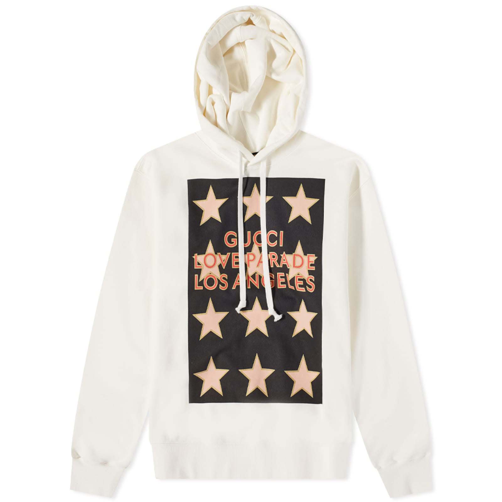 Parade hoodie hotsell