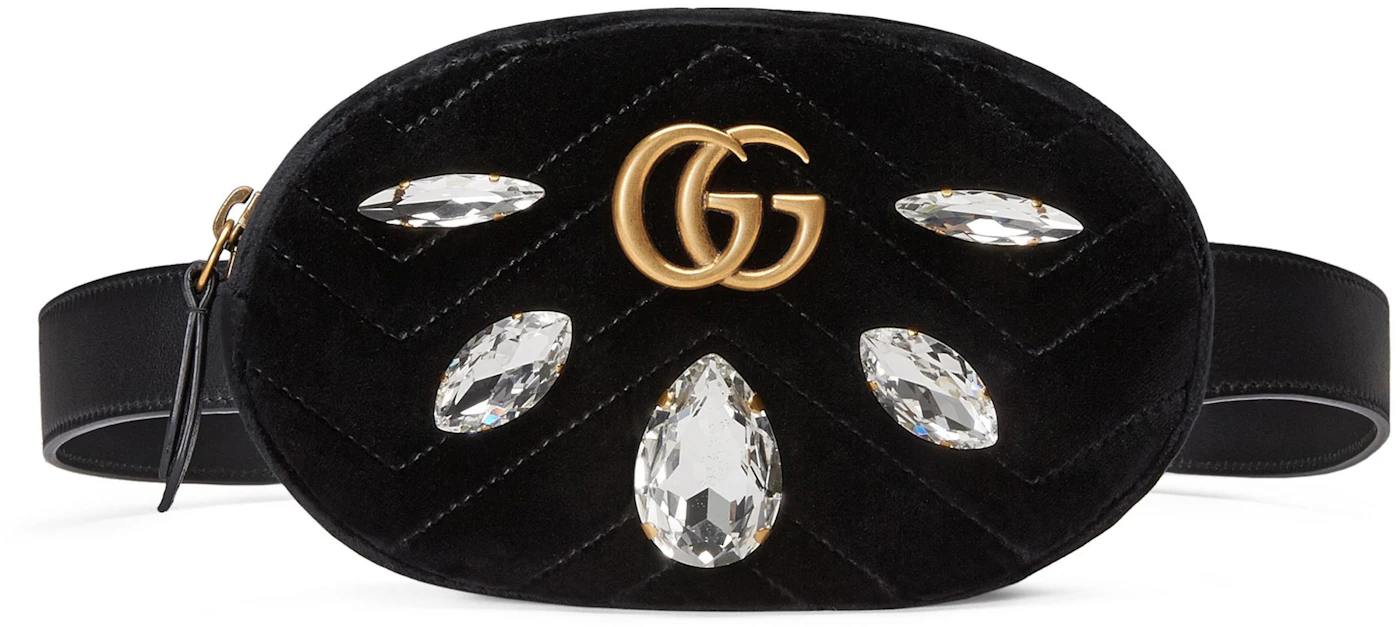 Gucci Gg Supreme Belt Bag, ModeSens