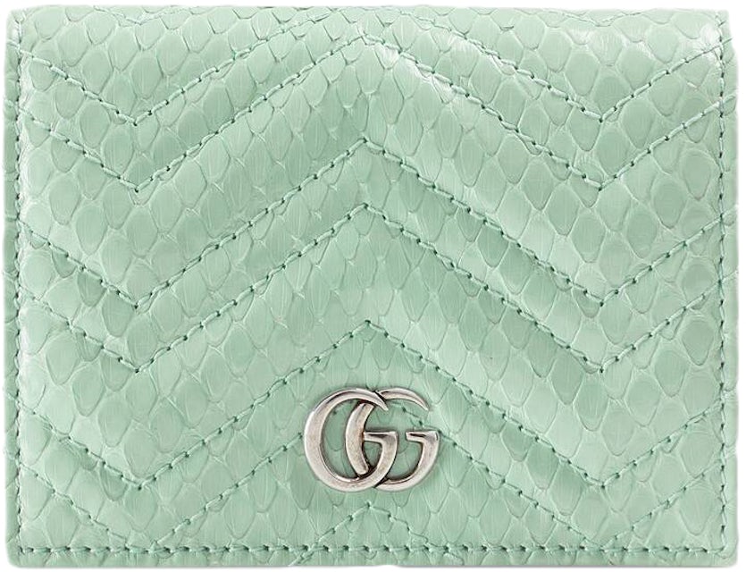 Gucci Dionysus card case wallet
