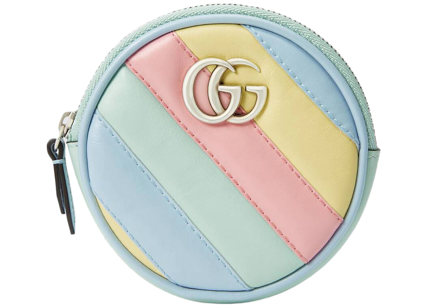 Round gucci coin purse Clearance