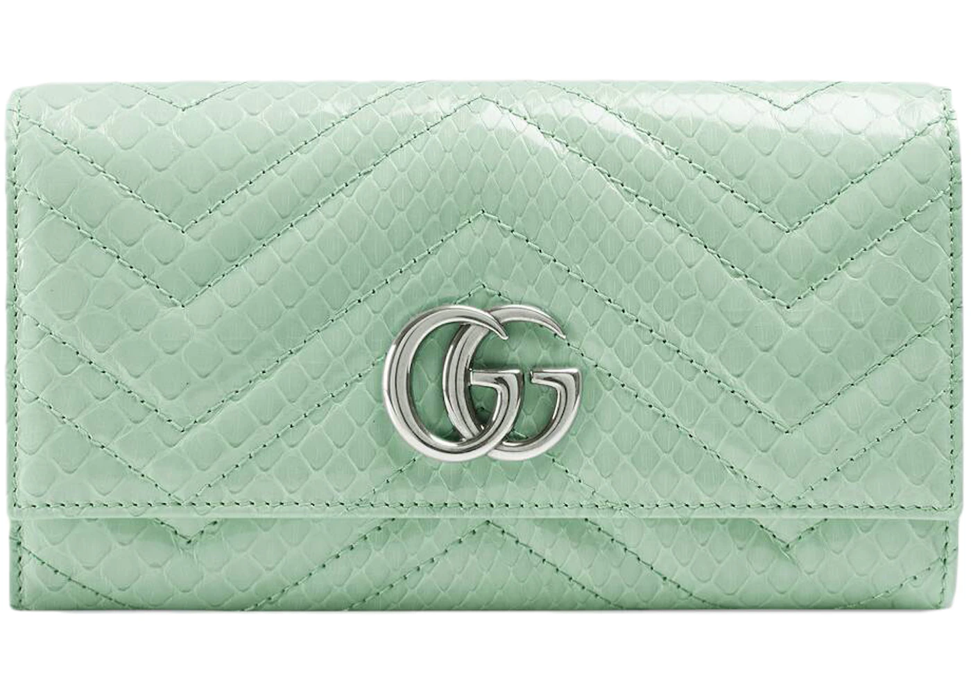 Marmont continental wallet Clearance