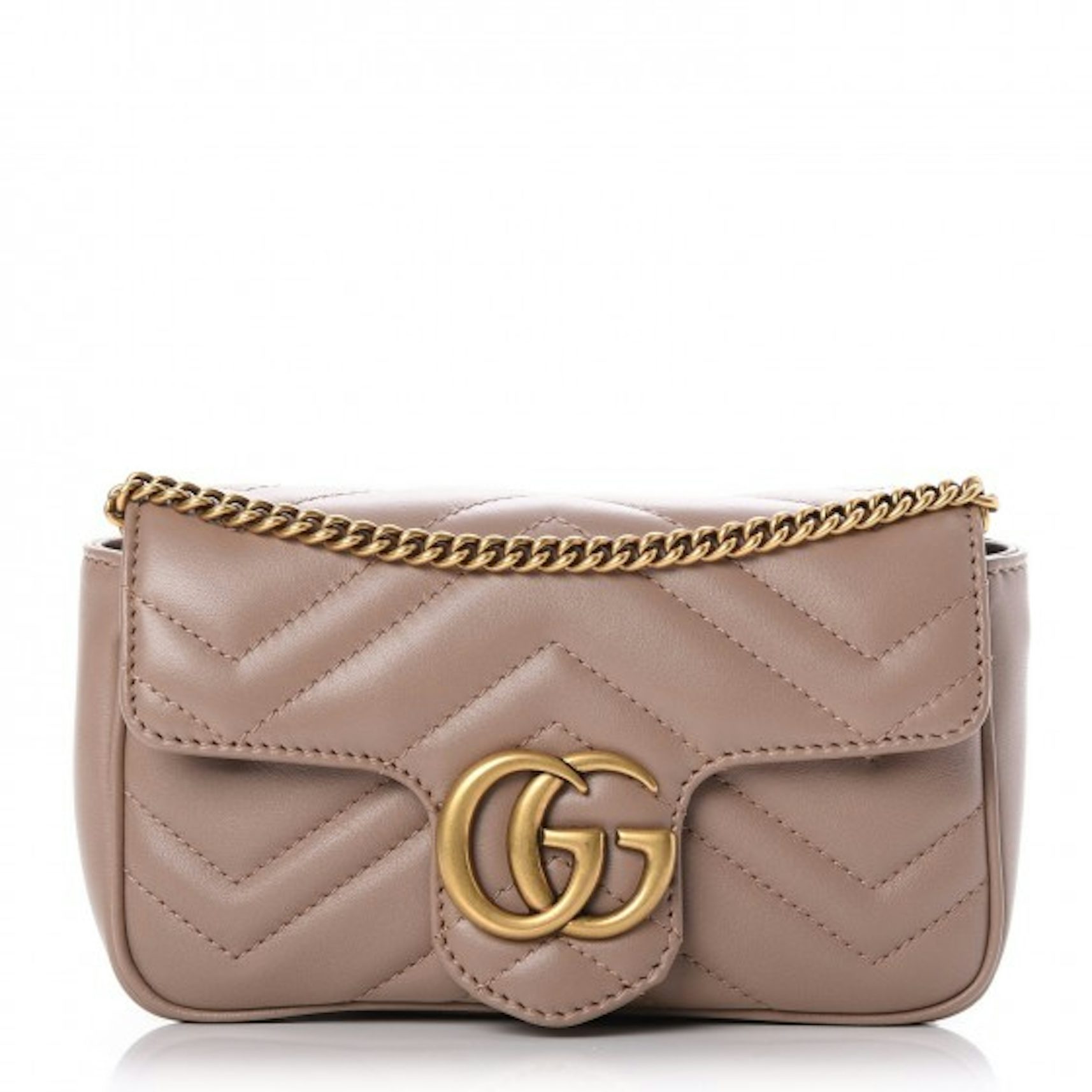  Gucci Marmont Bag
