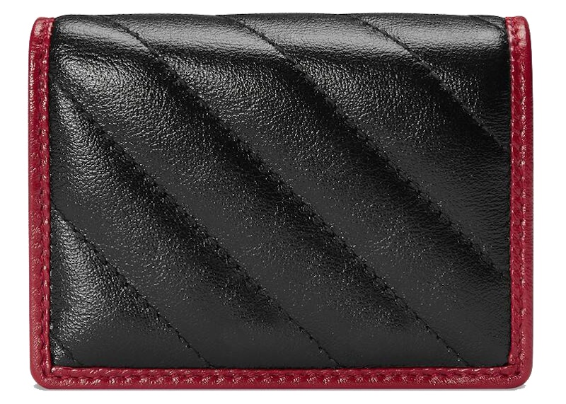 Gg marmont matelassé wallet price new arrivals