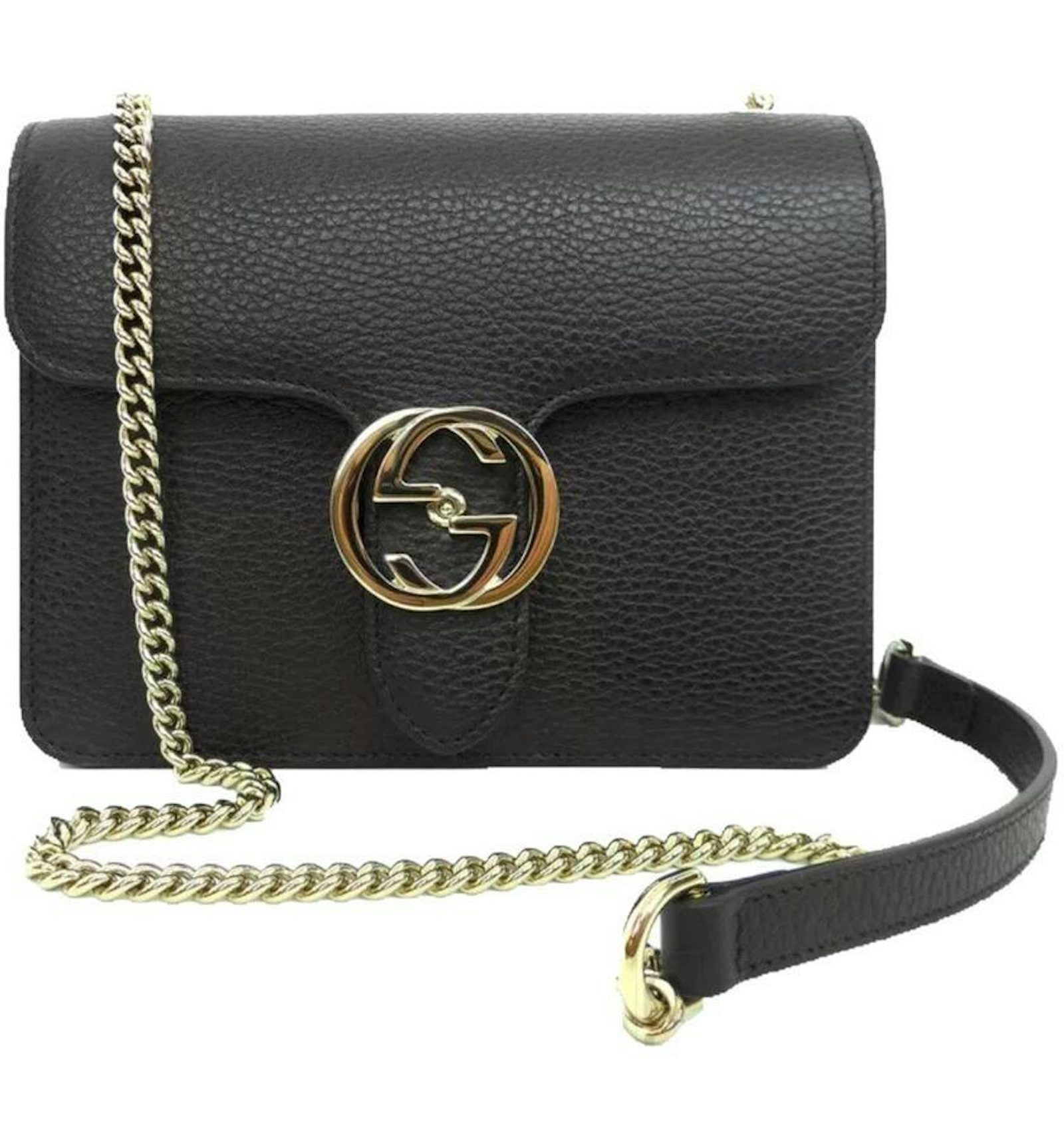 Interlocking g bag Clearance