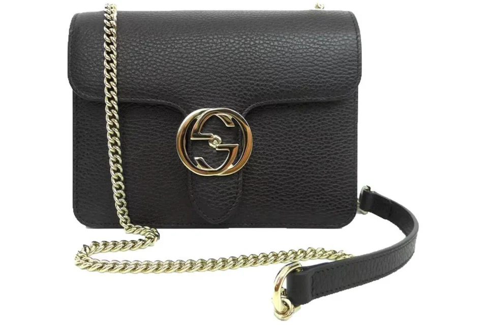 Gg interlocking bag Clearance