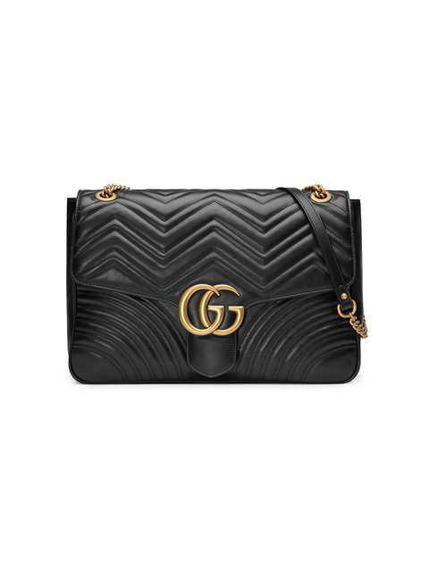 gucci gg marmont large