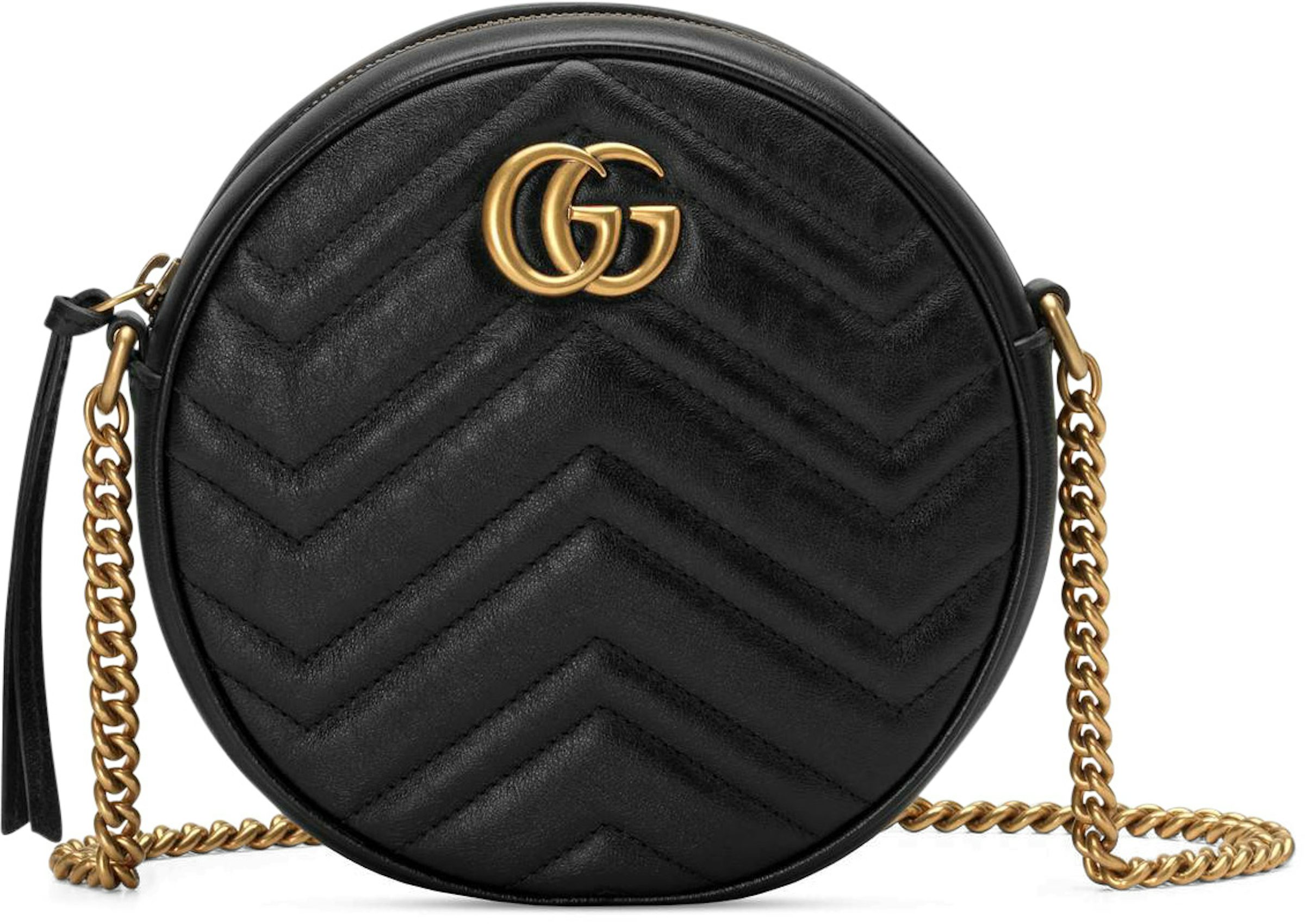 Gucci Mini Bags, Ophidia & Marmont