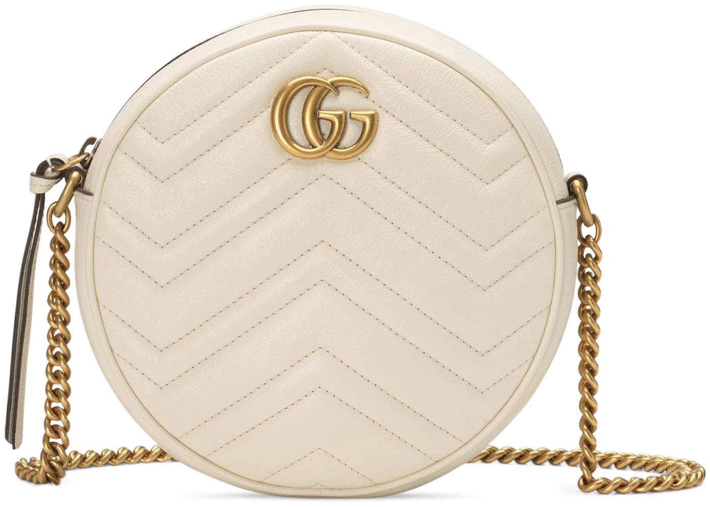 Circular gucci bag Clearance