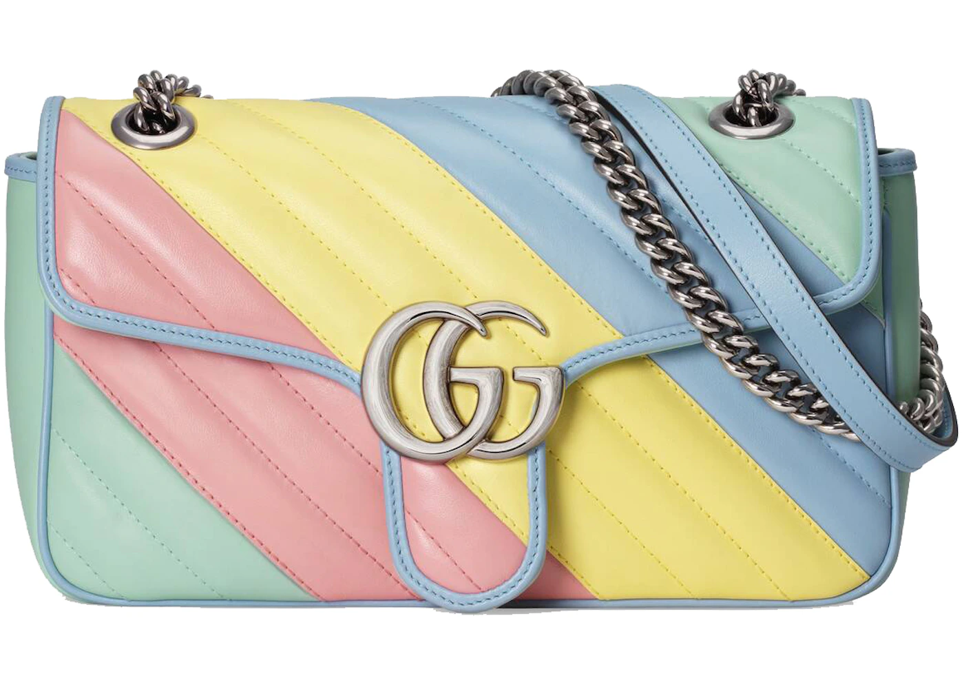 Gucci pastel bag Clearance