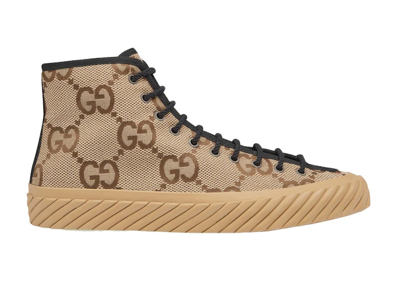 Cheap gucci high outlet top sneakers