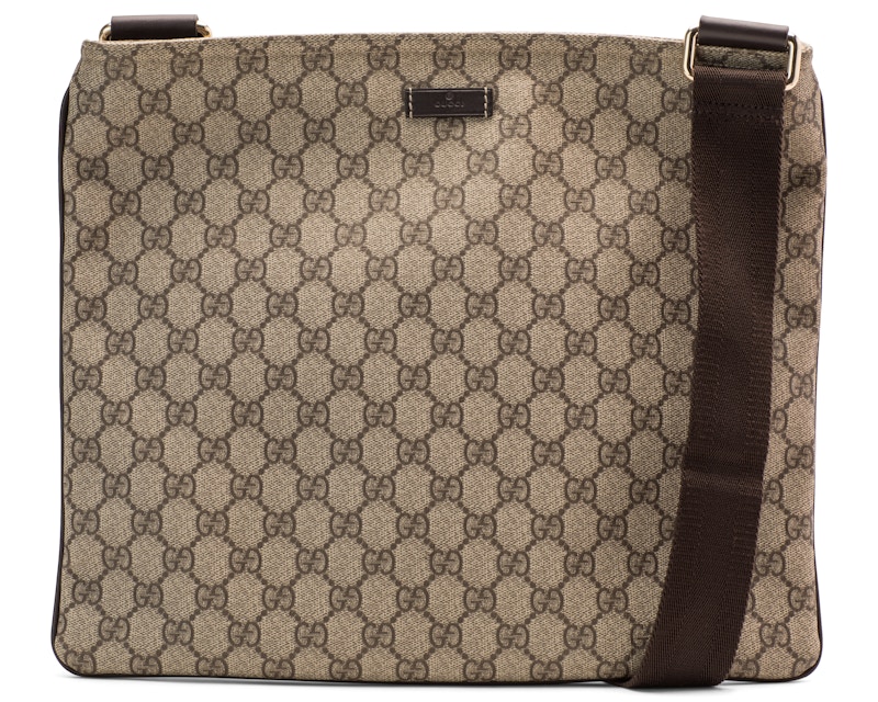 Gucci crossbody outlet messenger