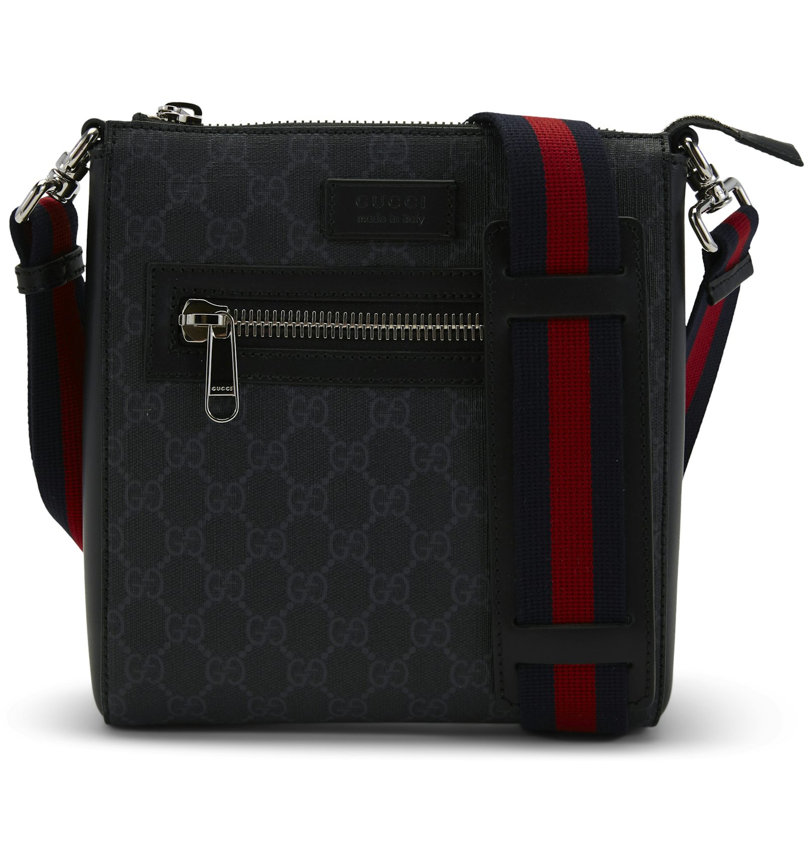 New gucci supreme messenger bag Clearance