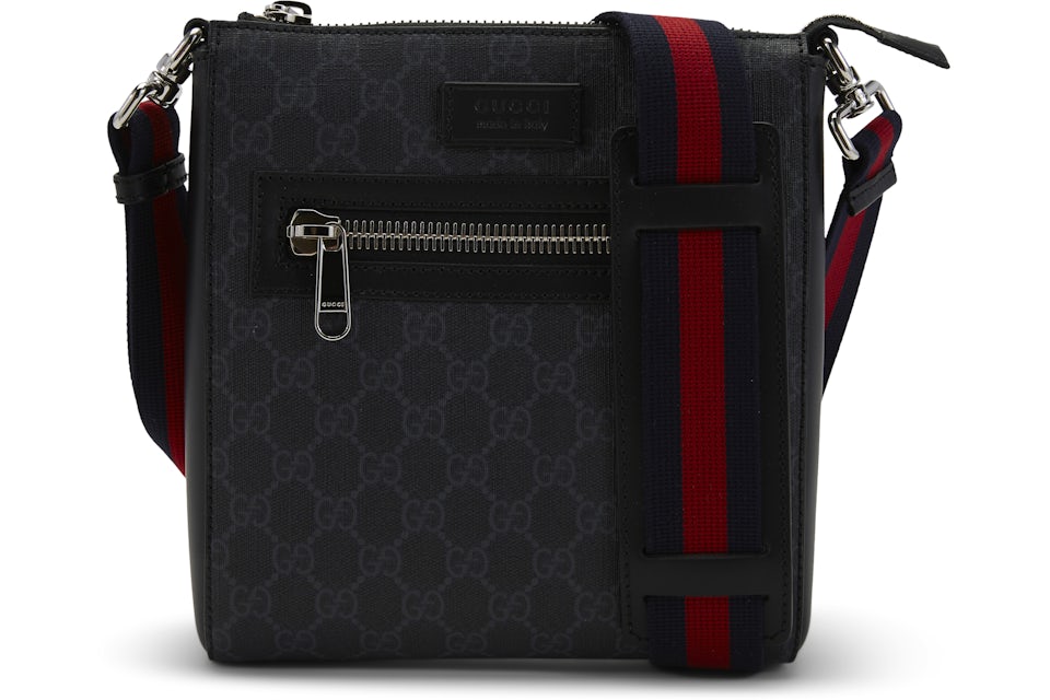 How much is a gucci man bag Clearance