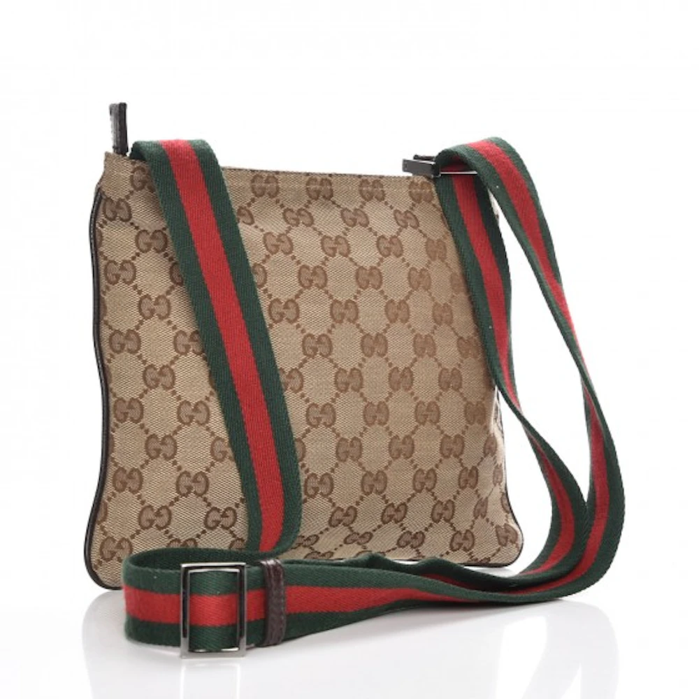 Gucci Bag Straps - 660 For Sale on 1stDibs