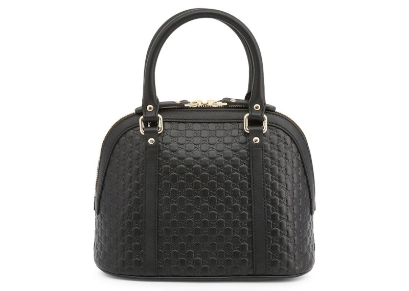 Microguccissima bag best sale