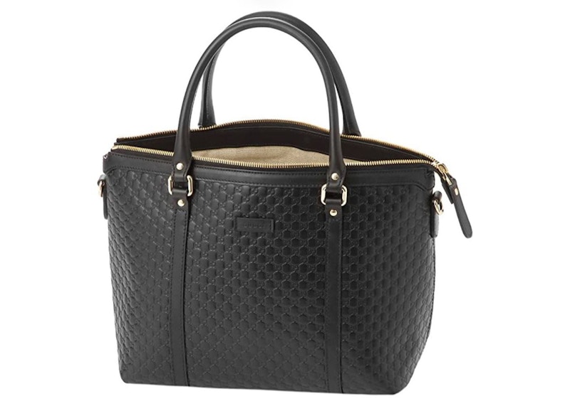 Gucci microguccissima tote new arrivals