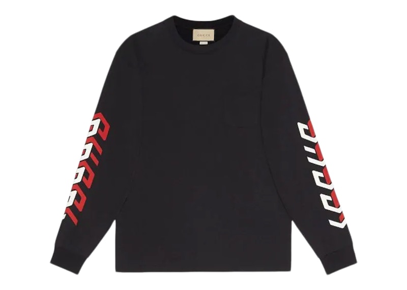 Gucci crewneck best sale