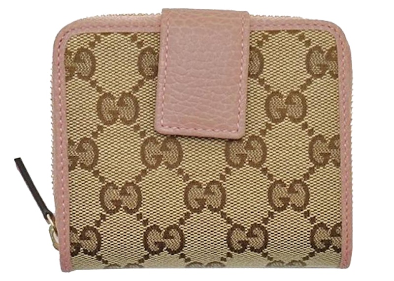 Gucci ophidia clearance french flap wallet