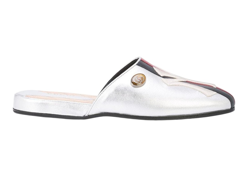 Yankee gucci slippers sale