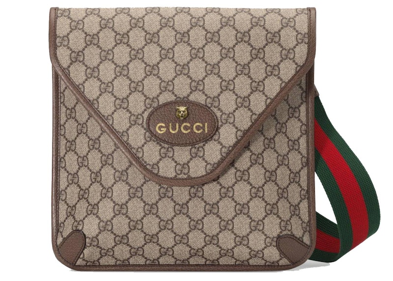 gucci vintage neo