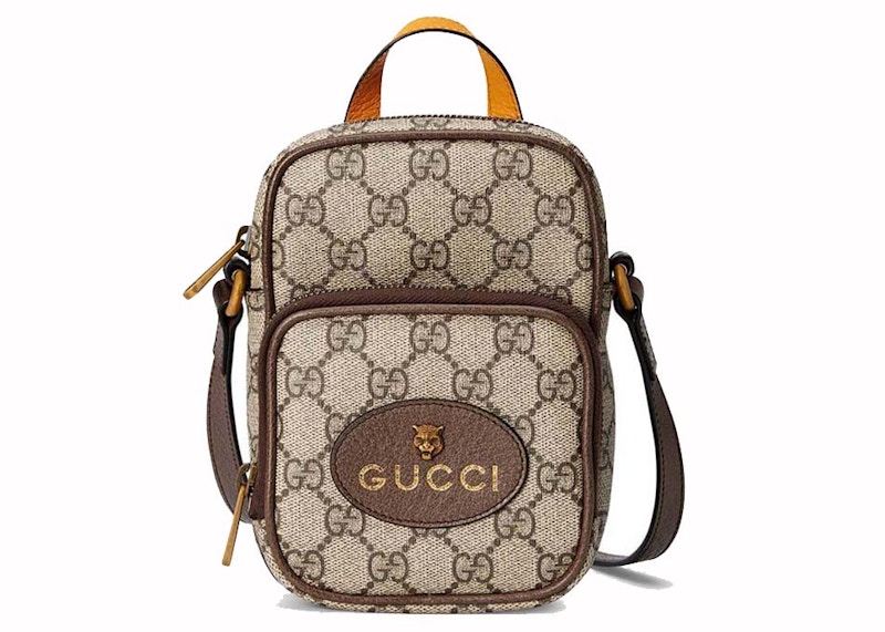 Vintage top Gucci small crossbody