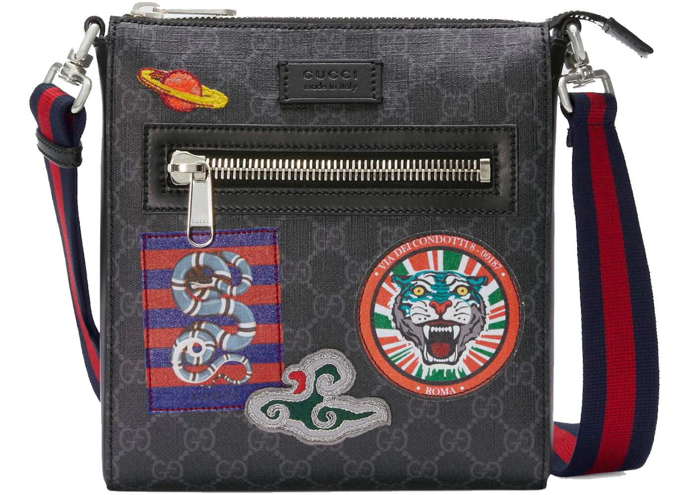 Gucci sticker bag Clearance