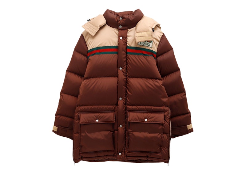 The North Face x Gucci* puffer jacket. [Seller: wzh168168] (w2c in  comments) : r/DHgate