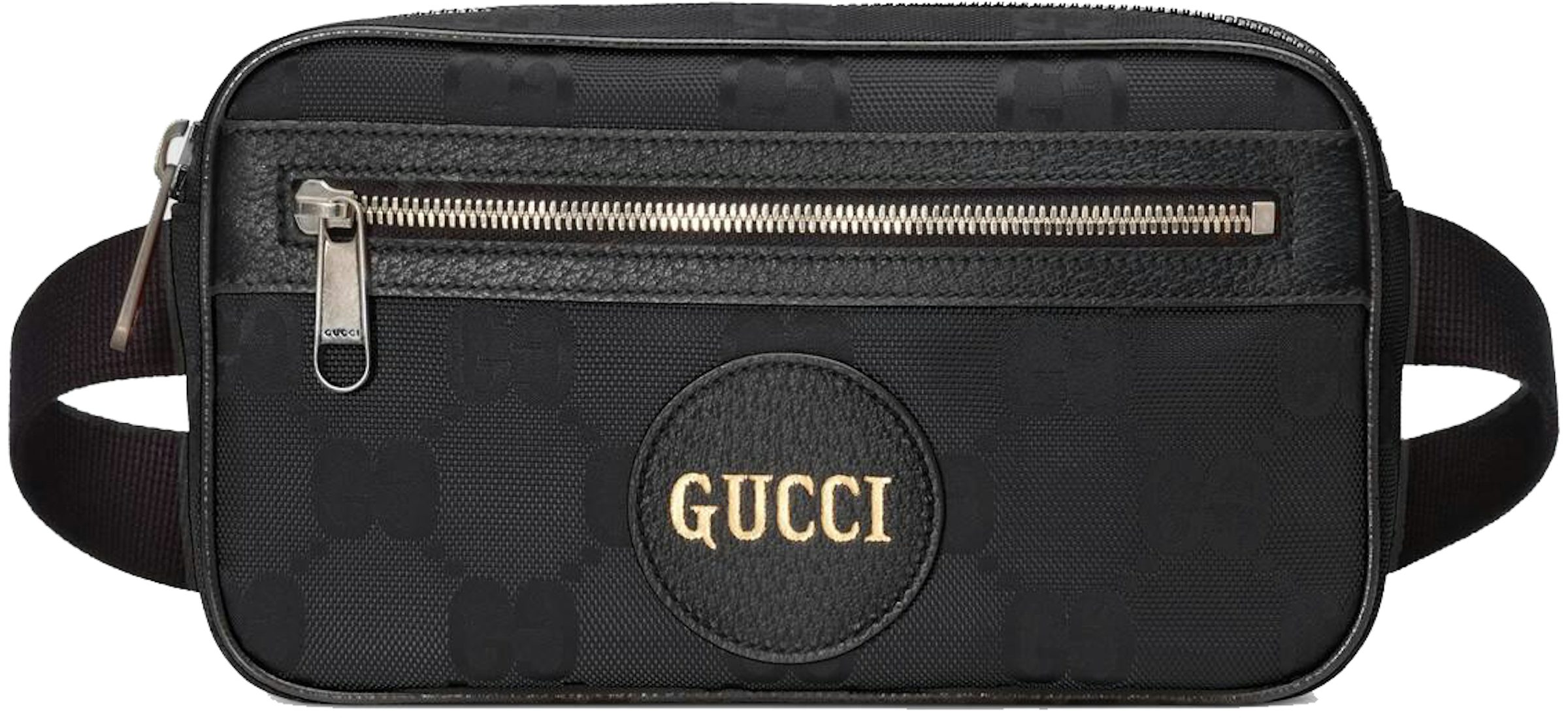 Authentic Gucci Belt Bag with dust bag
