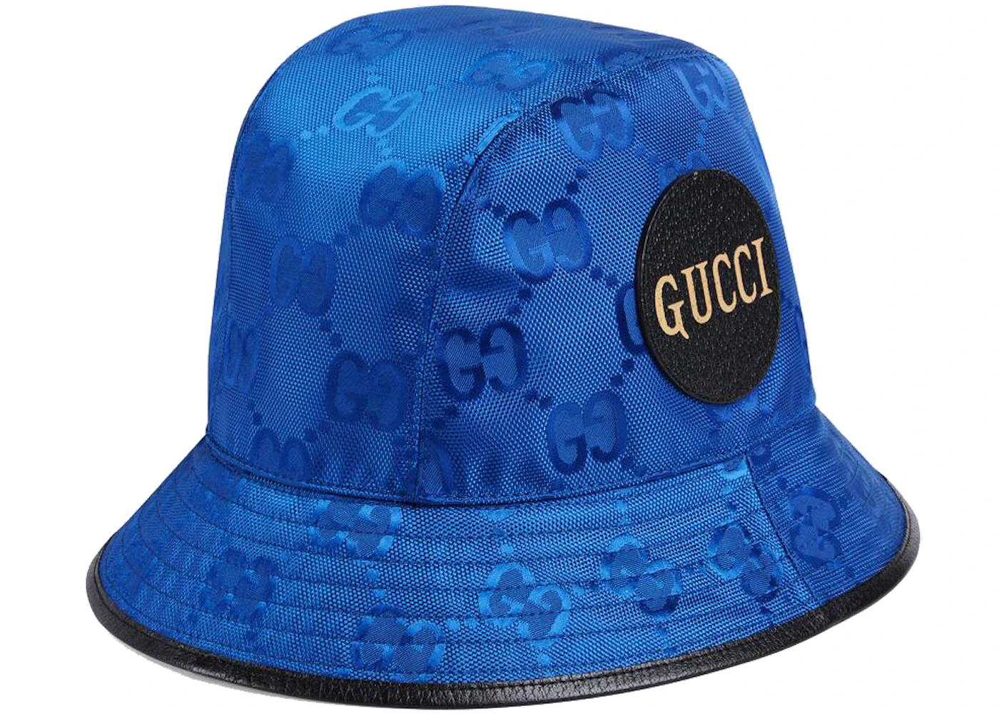 Gucci off the grid bucket hat Clearance