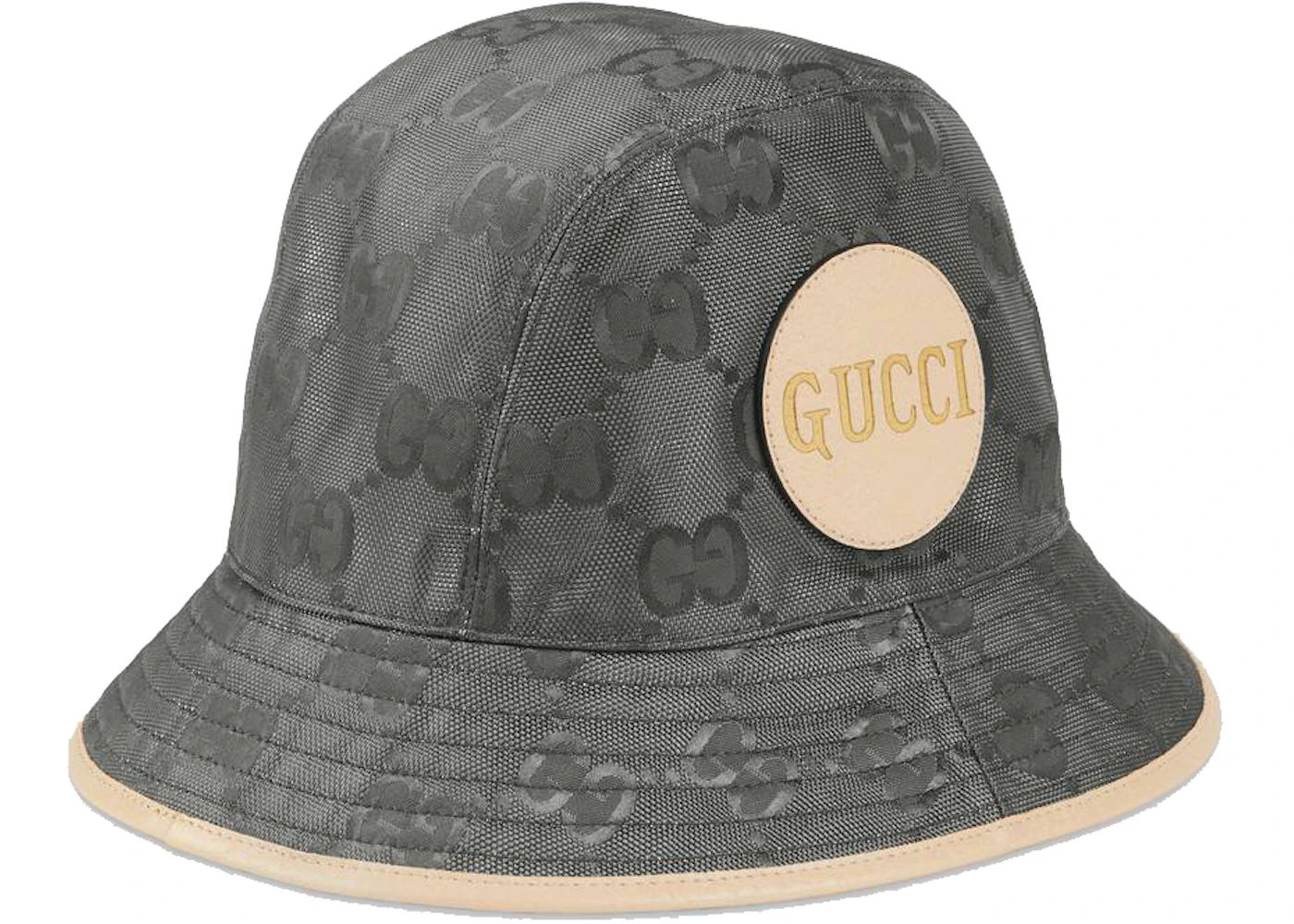 Gucci off the grid bucket hat Clearance
