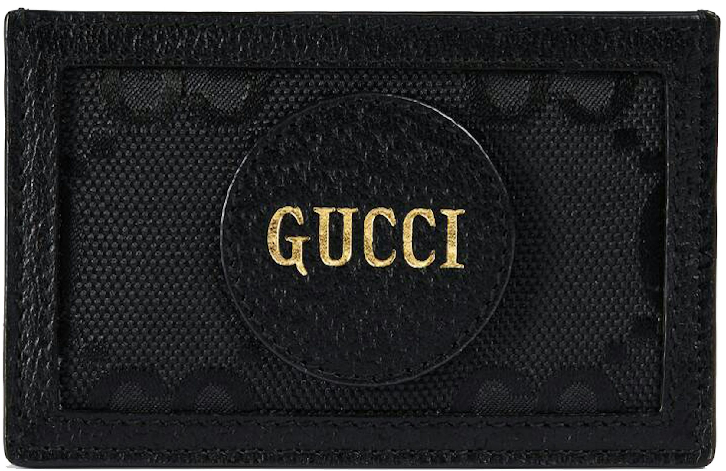 Gucci Credit Card 