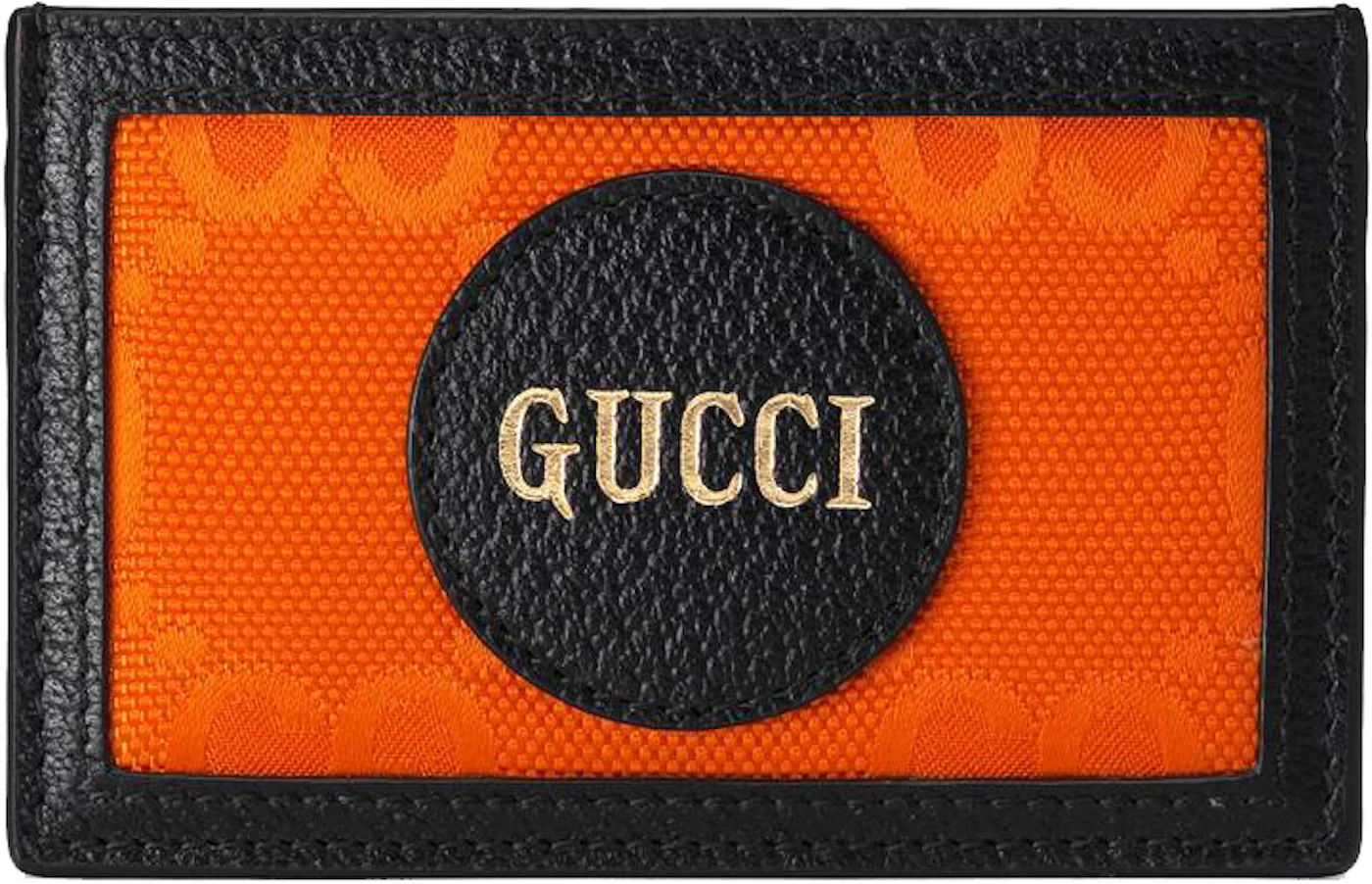 Gucci Off The Grid Card Case in White for Men
