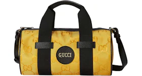 Gucci Off The Grid Crossbody Bag Yellow