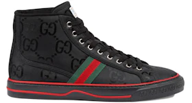 Gucci Off The Grid High Top Black GG