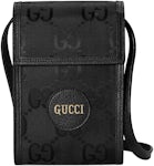 Gucci GG Econyl Off The Grid Convertible Tote (SHG-un0HfR) – LuxeDH