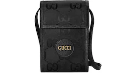 Gucci Off The Grid Mini Bag Black