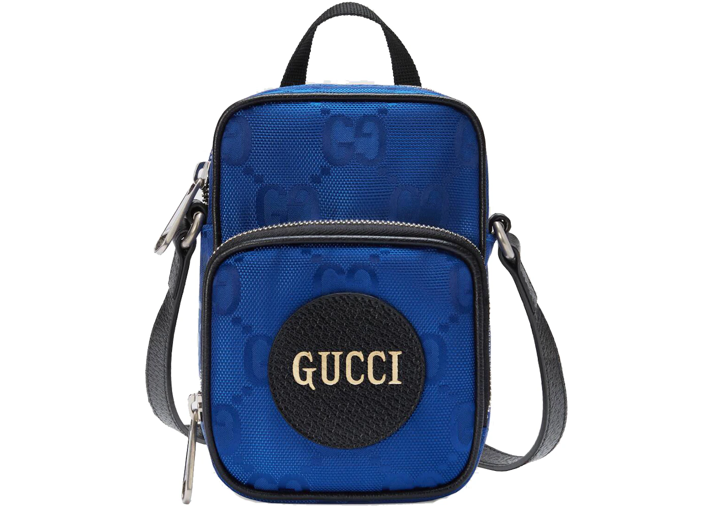 Gucci off the grid pouch Clearance