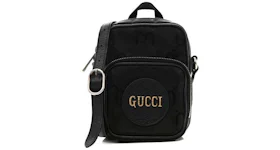 Gucci Off The Grid Mini Shoulder Bag Black