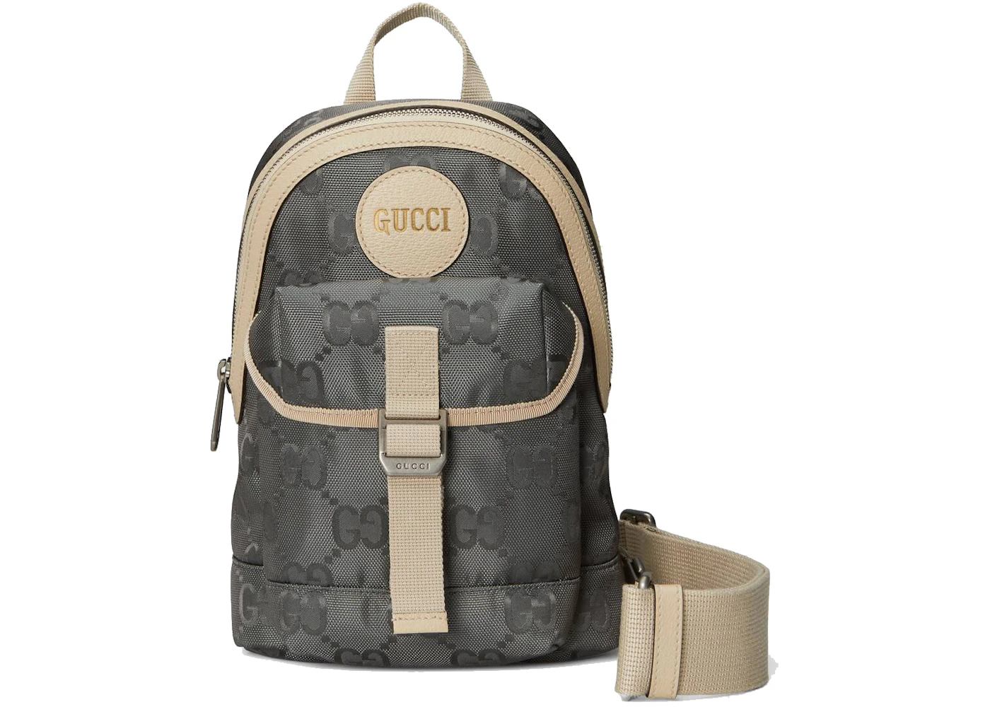 Gucci off the grid sling backpack Clearance