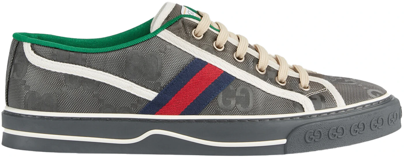 Men's Gucci Off The Grid high top sneaker Size US 7