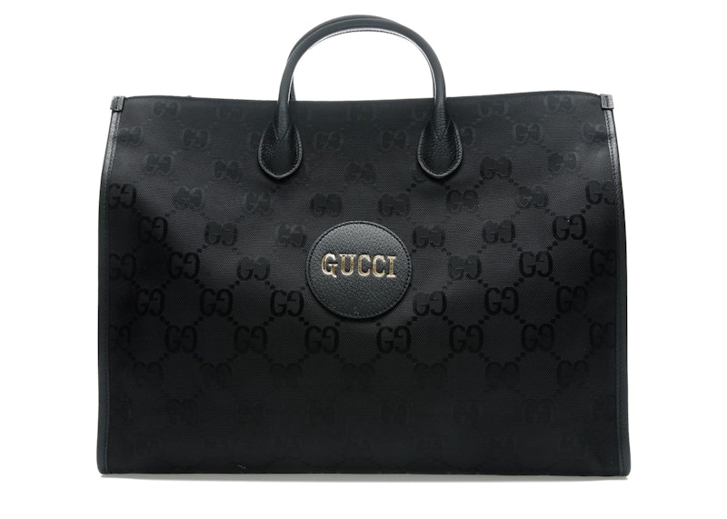 Introducing Gucci Off The Grid: a Sustainably Minded