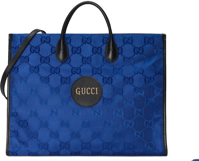 Gucci Women's Bag - Blue