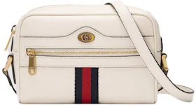 Gucci Ophidia Bag Mini White