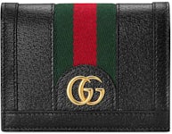 Gucci Women's Ophidia GG AirPods Pro Case - Ebony Acero One-Size