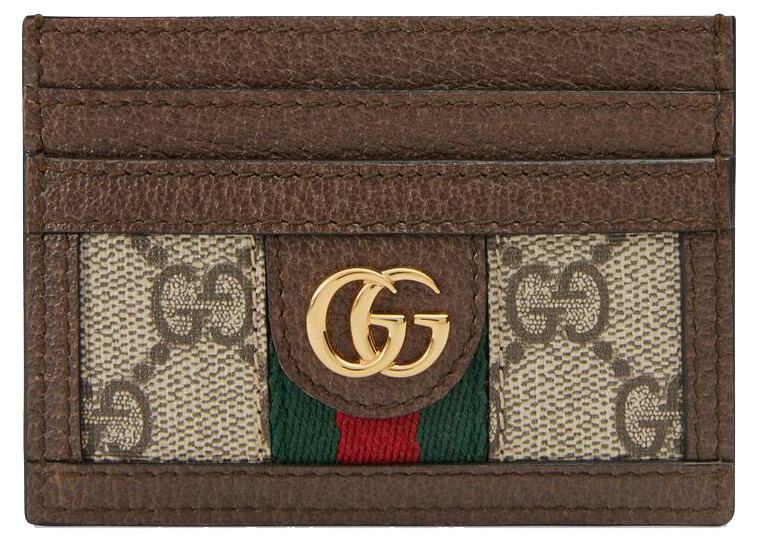 gucci ophidia card holder
