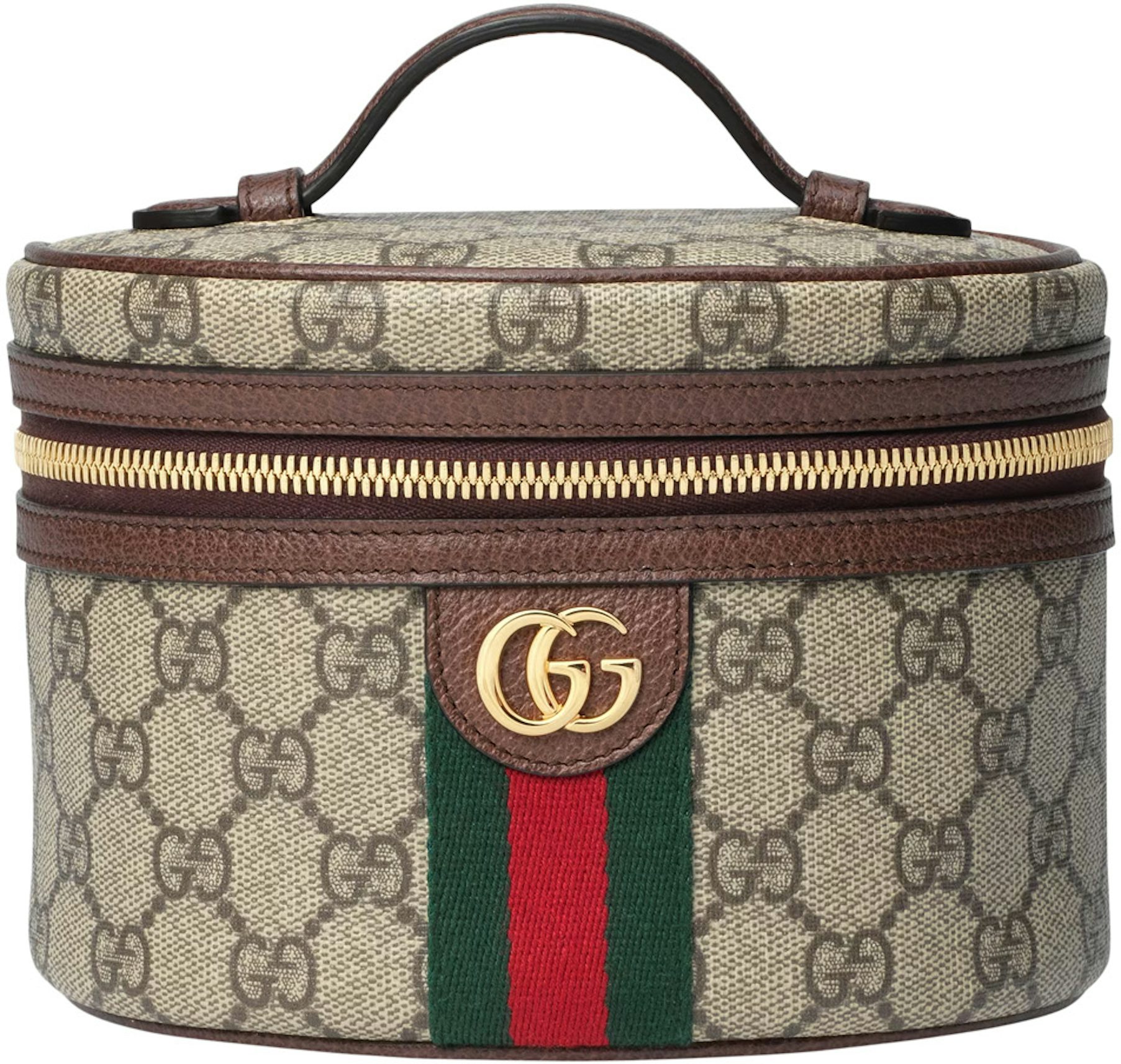 Gucci Ophidia Airpods Pro Case - Beige