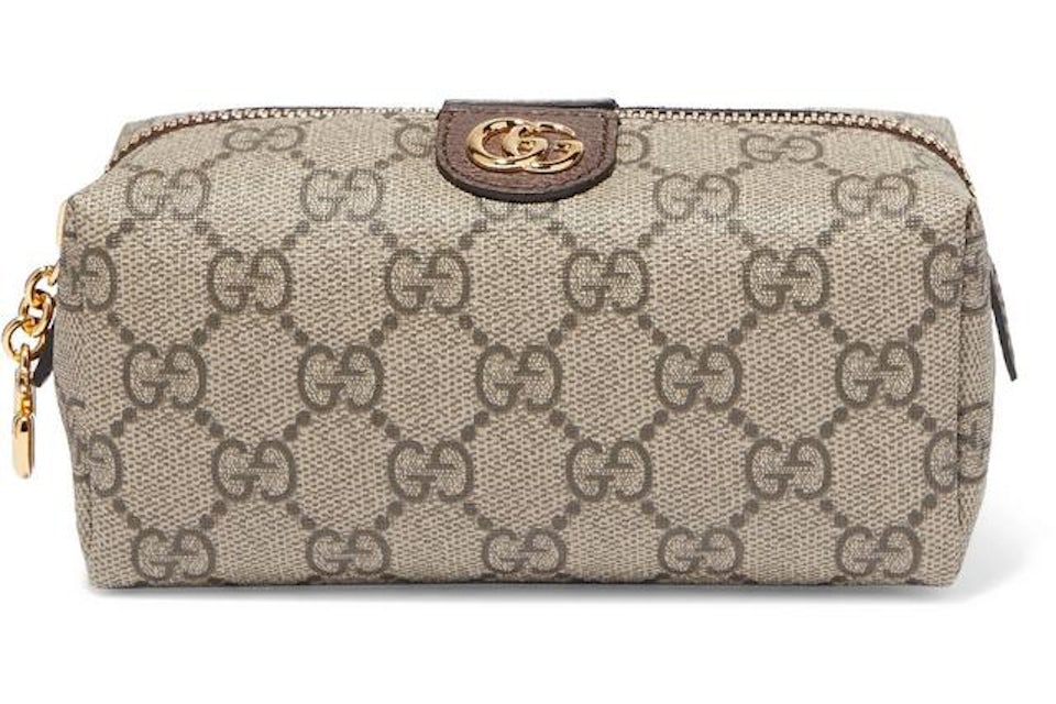 Gucci Ophidia GG Cosmetic Case