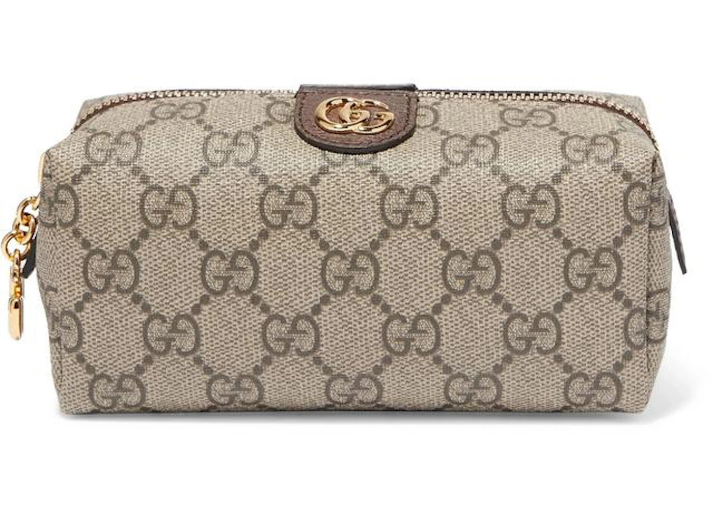 Gucci makeup case Clearance